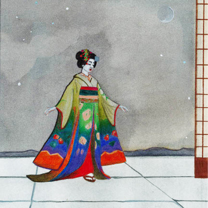 Tsukikage 月影